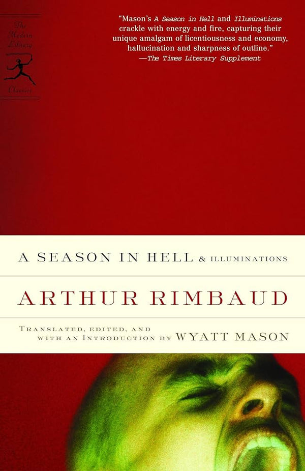 A Season in Hell / Illuminations