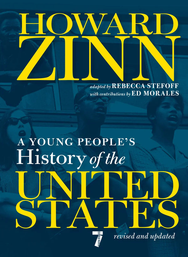 A Young People’s History of the United States