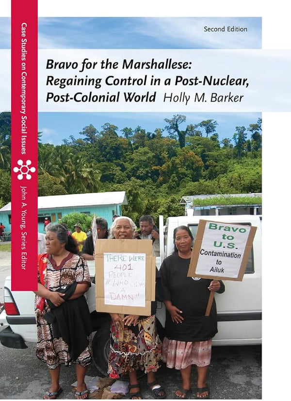Bravo for the Marshallese