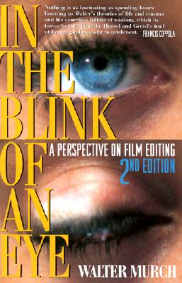 In the Blink of an Eye