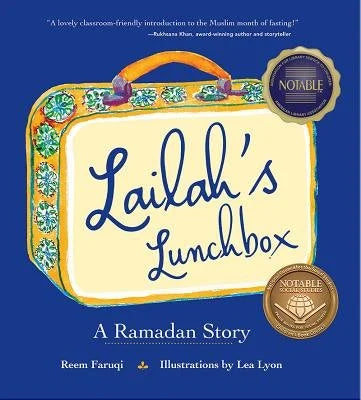 Lailah's Lunchbox