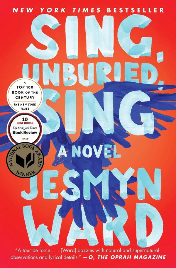 Sing, Unburied, Sing