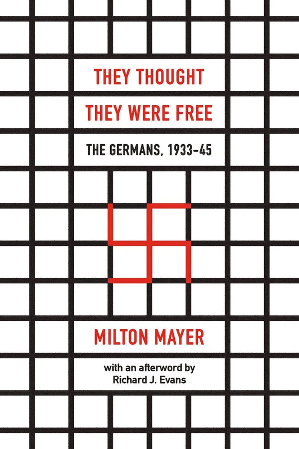 They Thought They Were Free