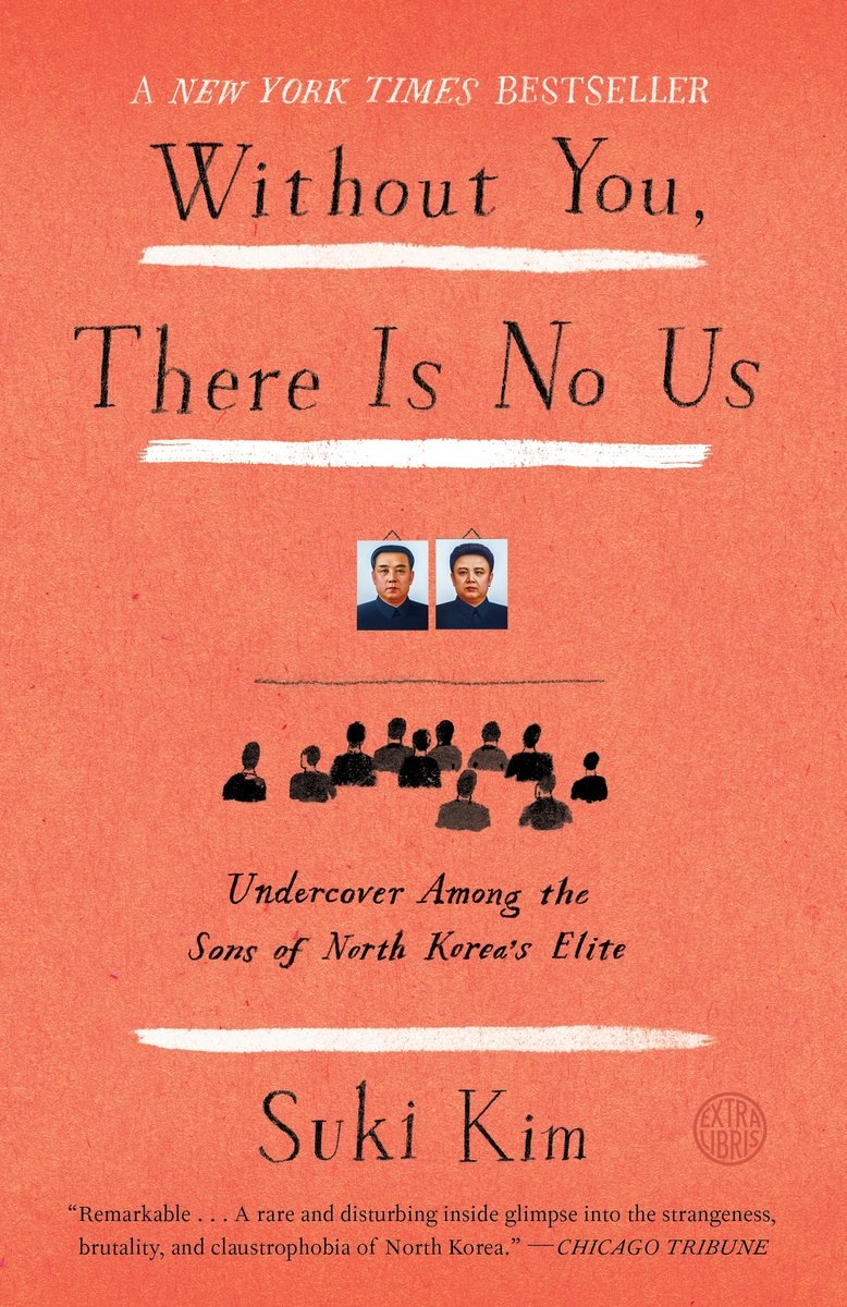 Without You There Is No Us