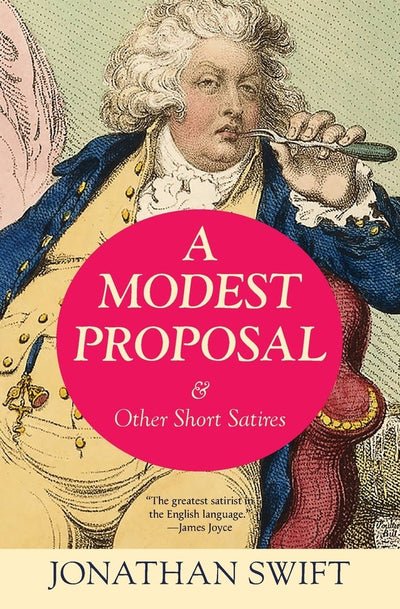 A Modest Proposal