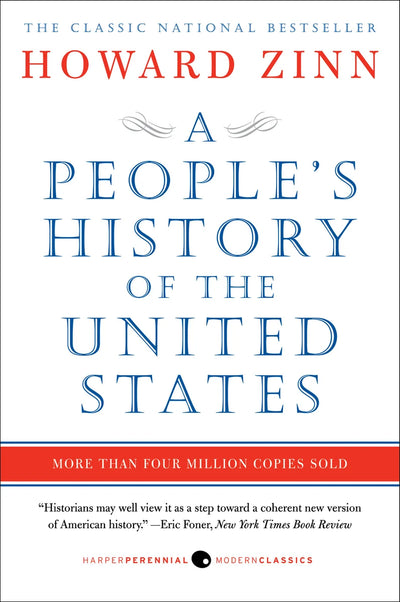 A People’s History of the United States