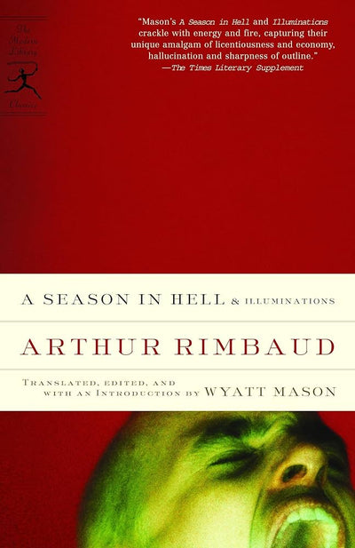 A Season in Hell / Illuminations