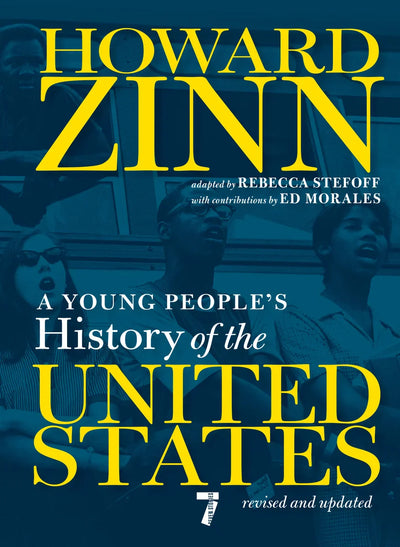 A Young People’s History of the United States