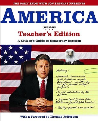 America (The Book)