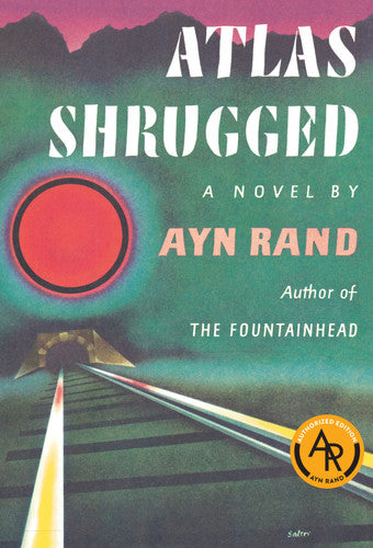 Atlas Shrugged