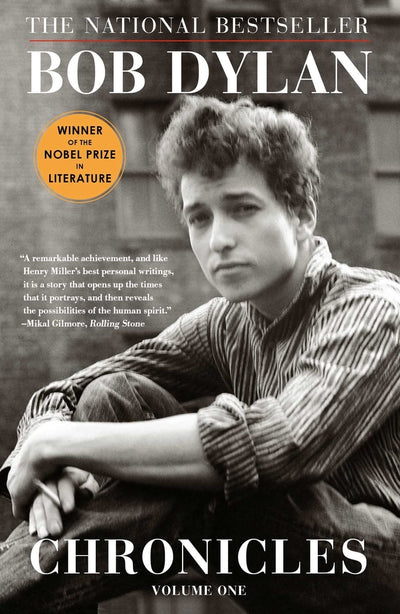 Bob Dylan Chronicles: Volume One
