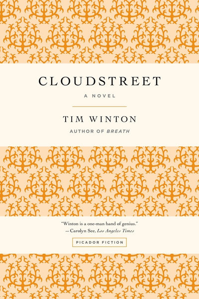 Cloudstreet