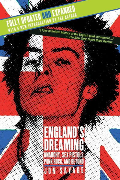 England's Dreaming