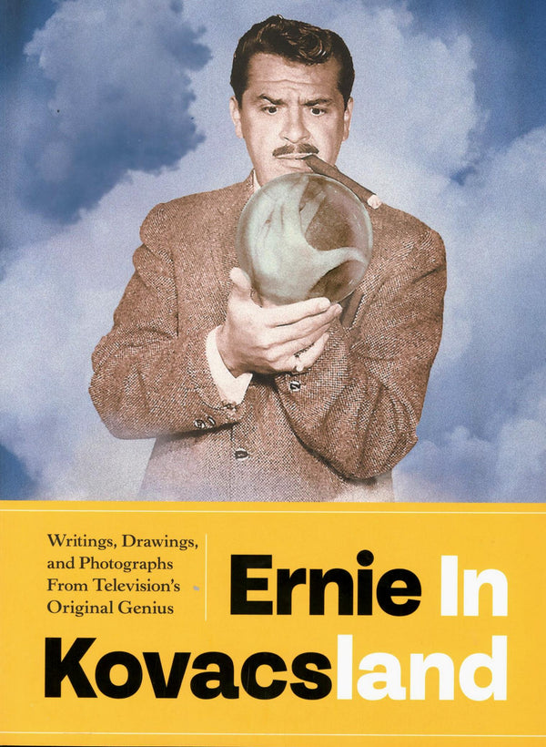 Ernie in Kovacsland