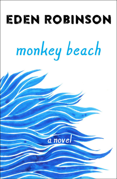 Monkey Beach