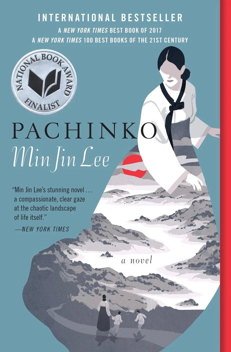 Pachinko