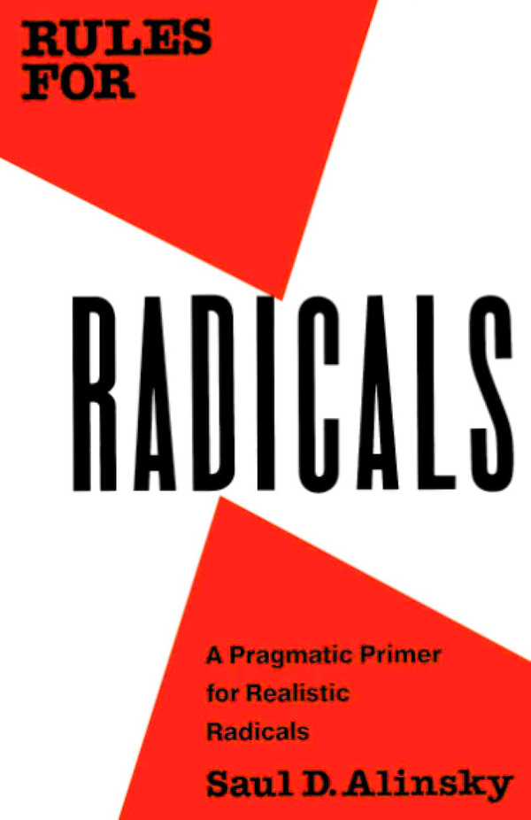Rules for Radicals