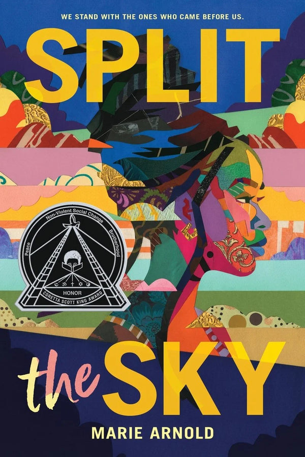 Split the Sky