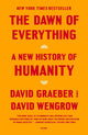 The Dawn of Everything