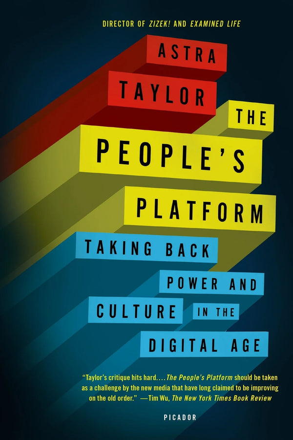The People’s Platform