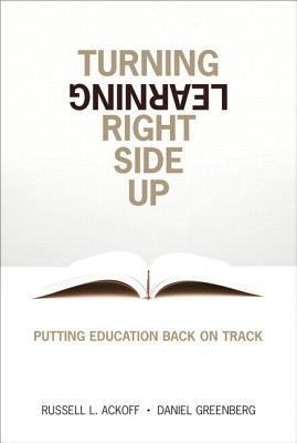 Title Turning Learning Right Side Up