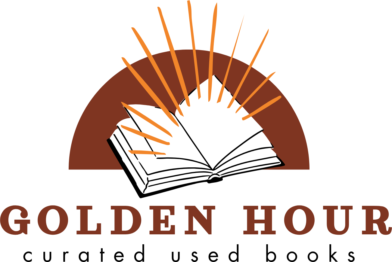 Golden Hour Books
